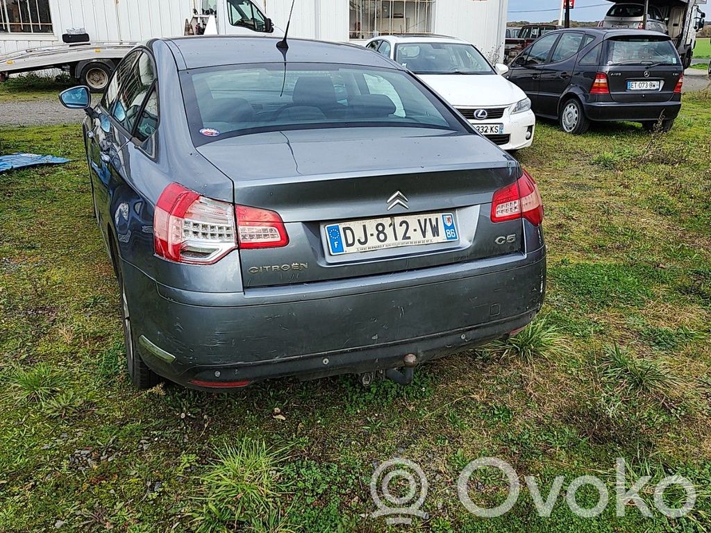 C5 C5, C5 Aircross  00004541KL