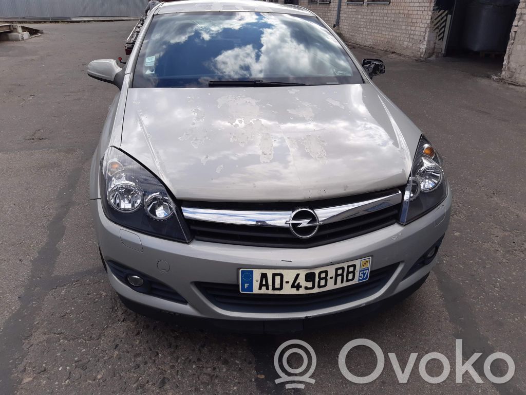 Astra H Astra  0144391