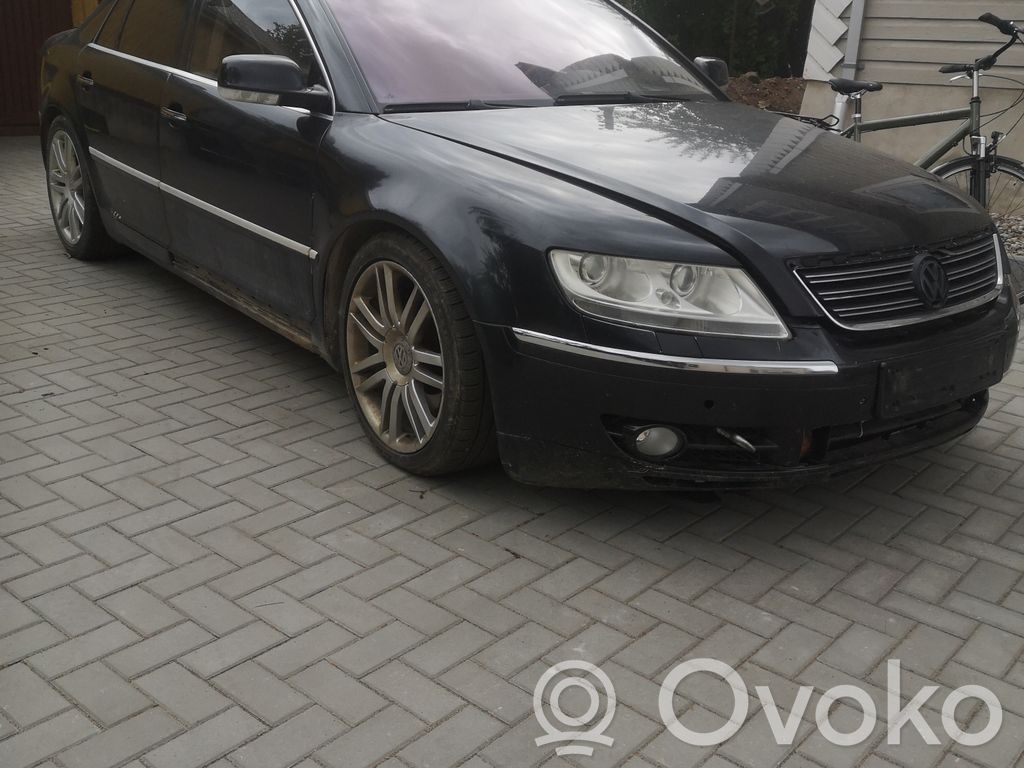 Phaeton Phaeton  077906262G
