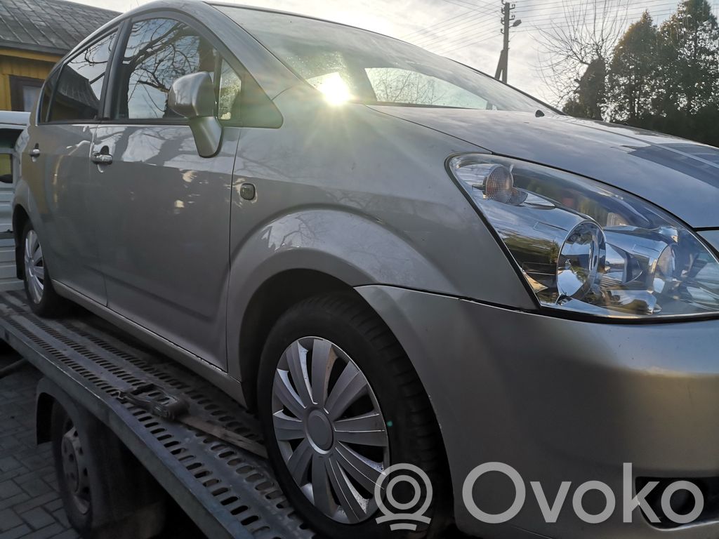 Corolla Verso E121 Corolla Verso  891730F010