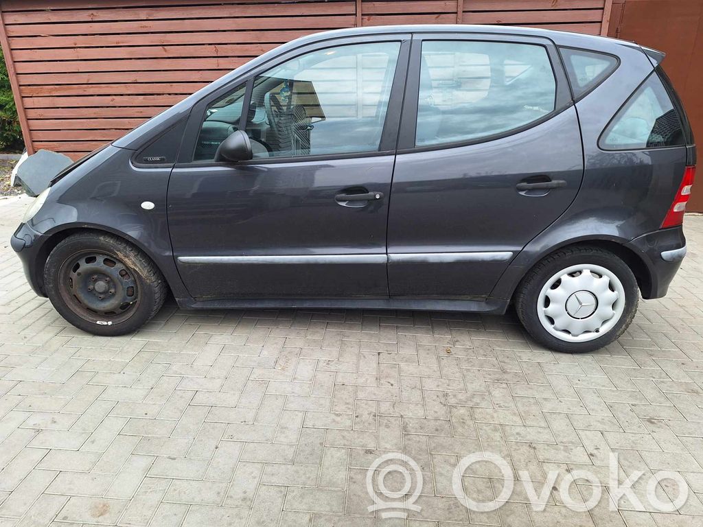 A W168 A-class  A0041537328