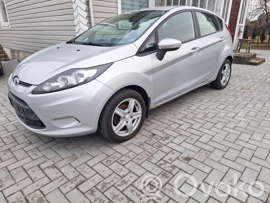 Fiesta Fiesta  8V519L440AE