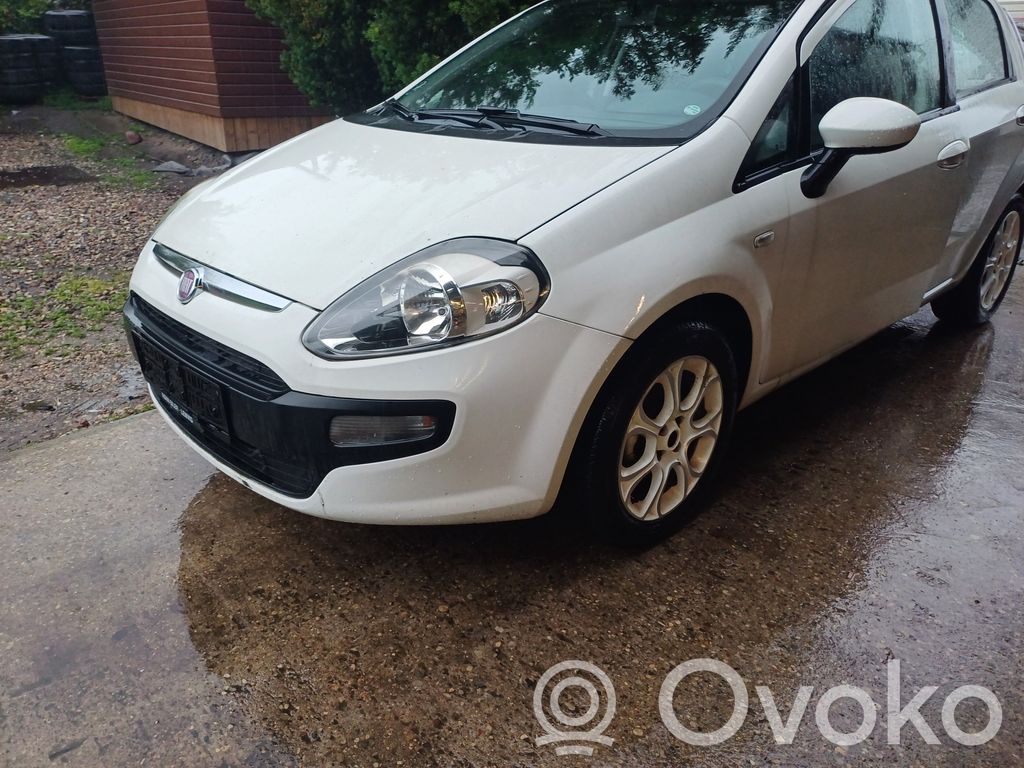 Punto Evo Punto Evo  30363320