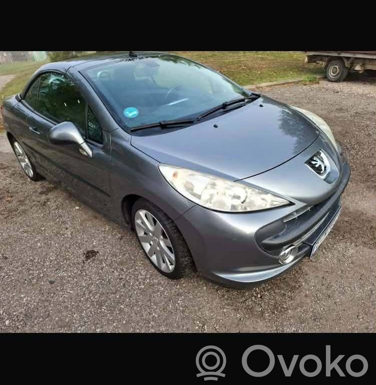 207 CC 207  701000000