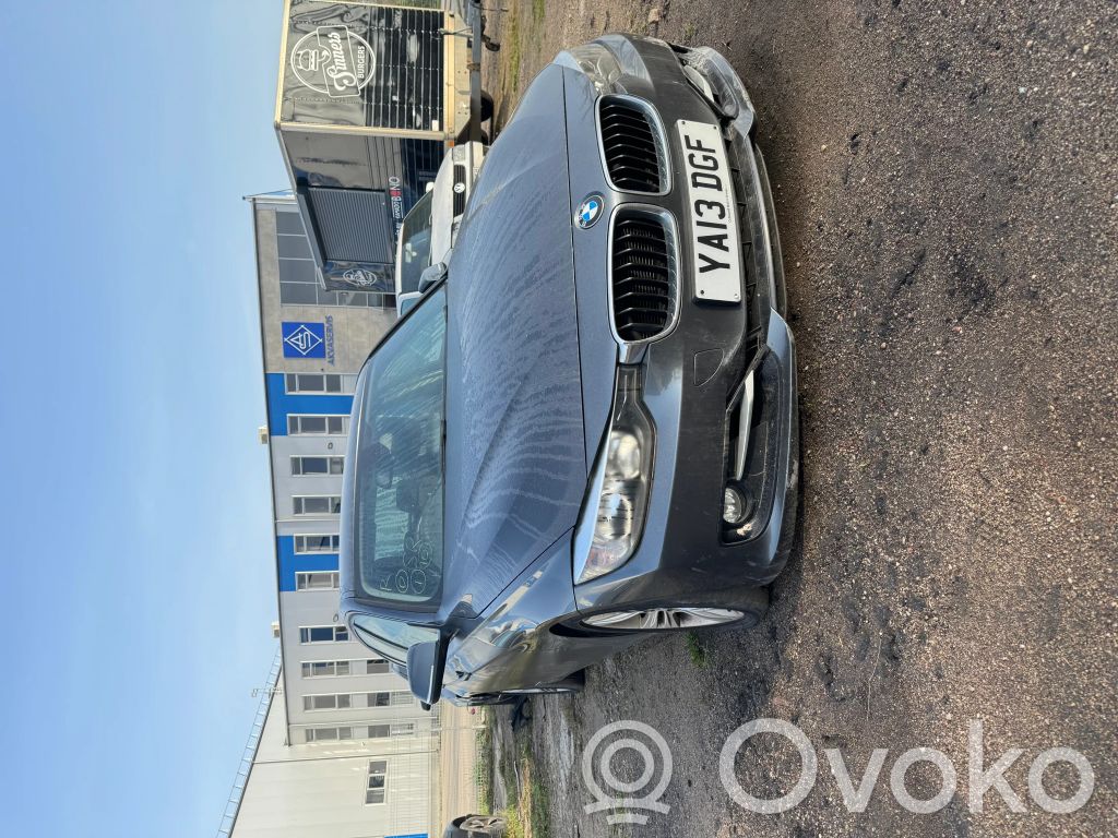 3 F30 F35 F31 Series 3  743036