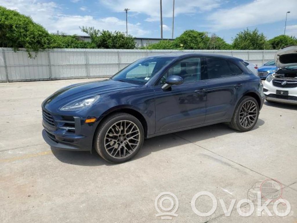 Macan (95B) Macan