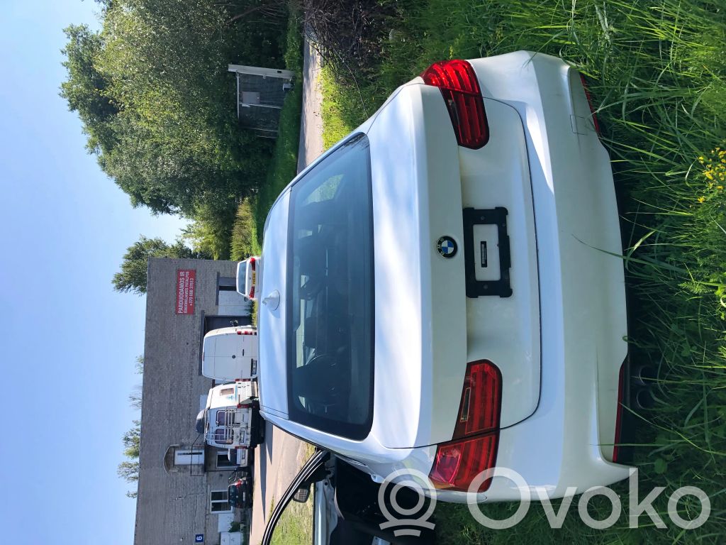 3 F30 F35 F31 Series 3  63117259553