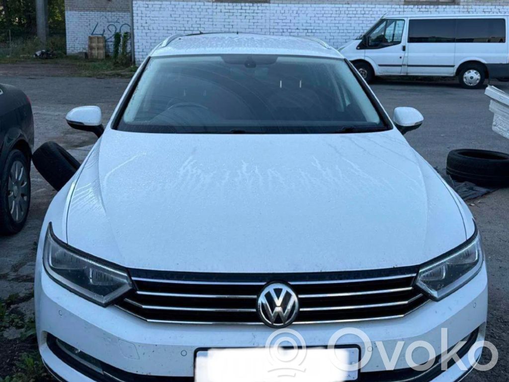 PASSAT B8 Passat  5Q0919275B