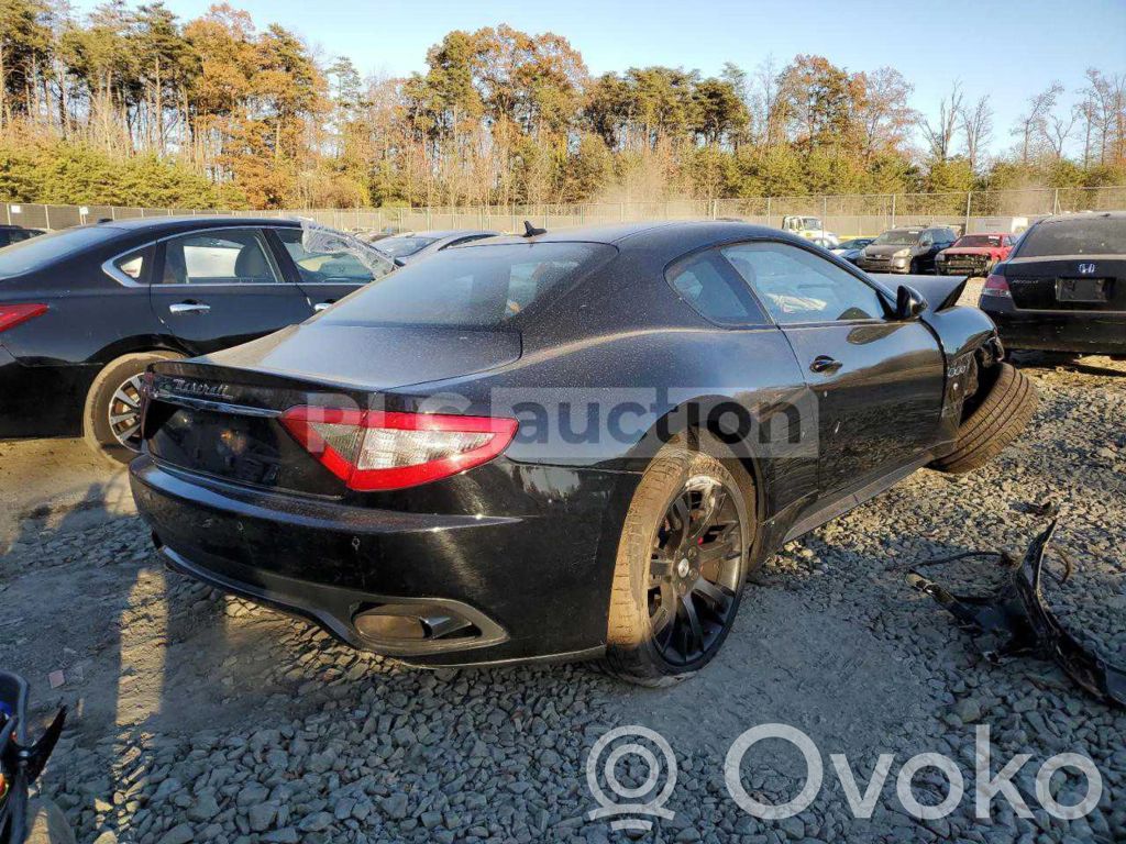 GranTurismo GranTurismo  M145B