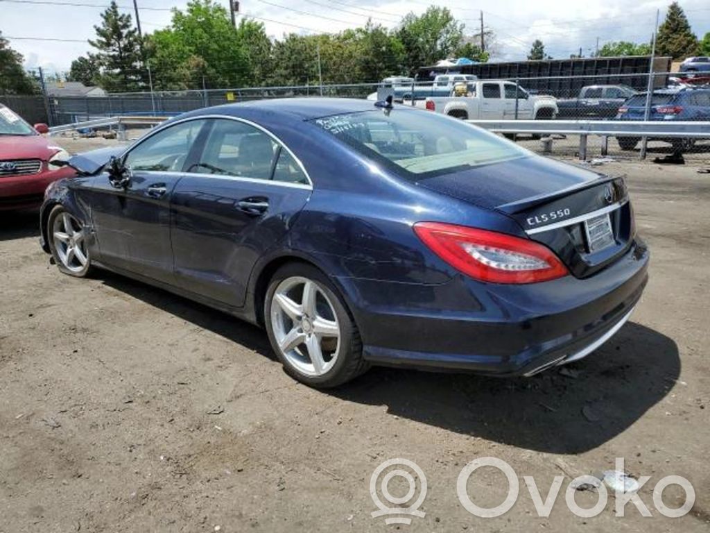 CLS C218 X218 CLS-class, AMG (W219,C218/X218)  A2049006005