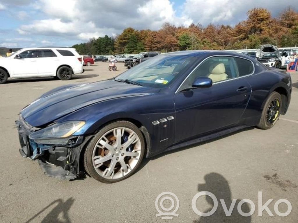 GranTurismo GranTurismo  08031189000