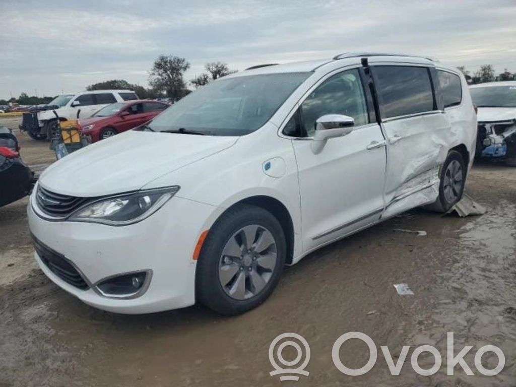 Pacifica Pacifica  68145215AL