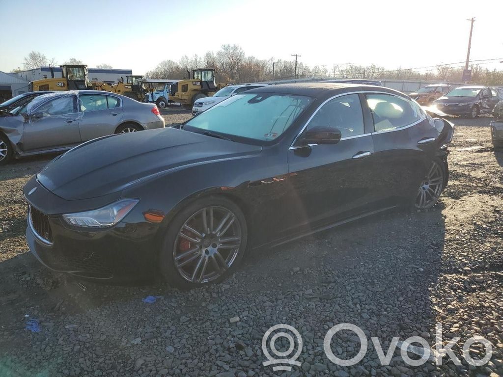 Ghibli Ghibli  670004307
