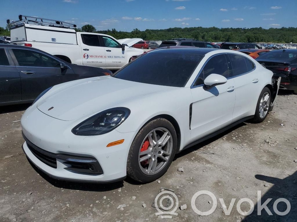 Panamera (971) Panamera  971199383A