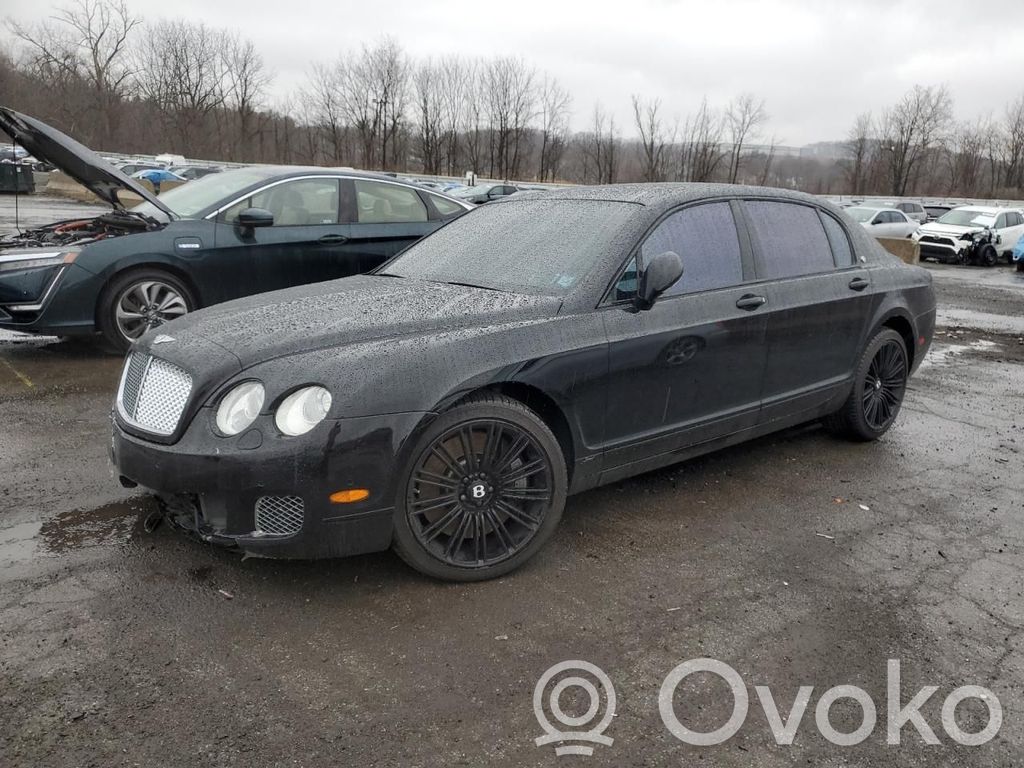 Continental Continental  BWR