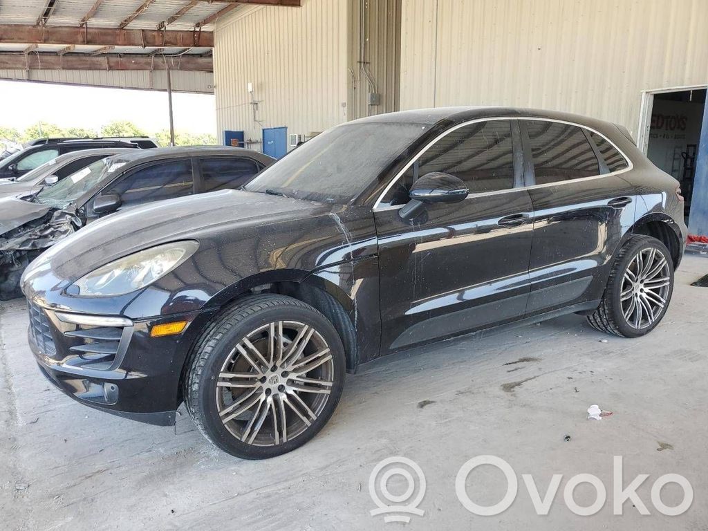 Macan (95B) Macan  PFB