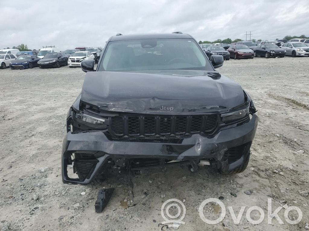 Grand Cherokee WL Grand Cherokee  68343379AA