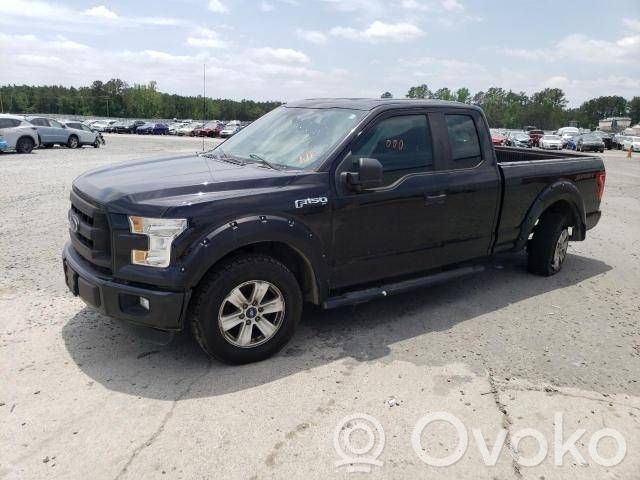 F150 F series  FL3B16611B68A