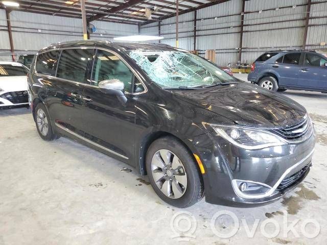 Pacifica Pacifica  04672730AB