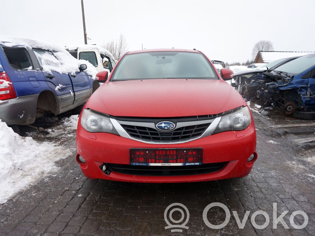 Impreza III Impreza  22611AM780