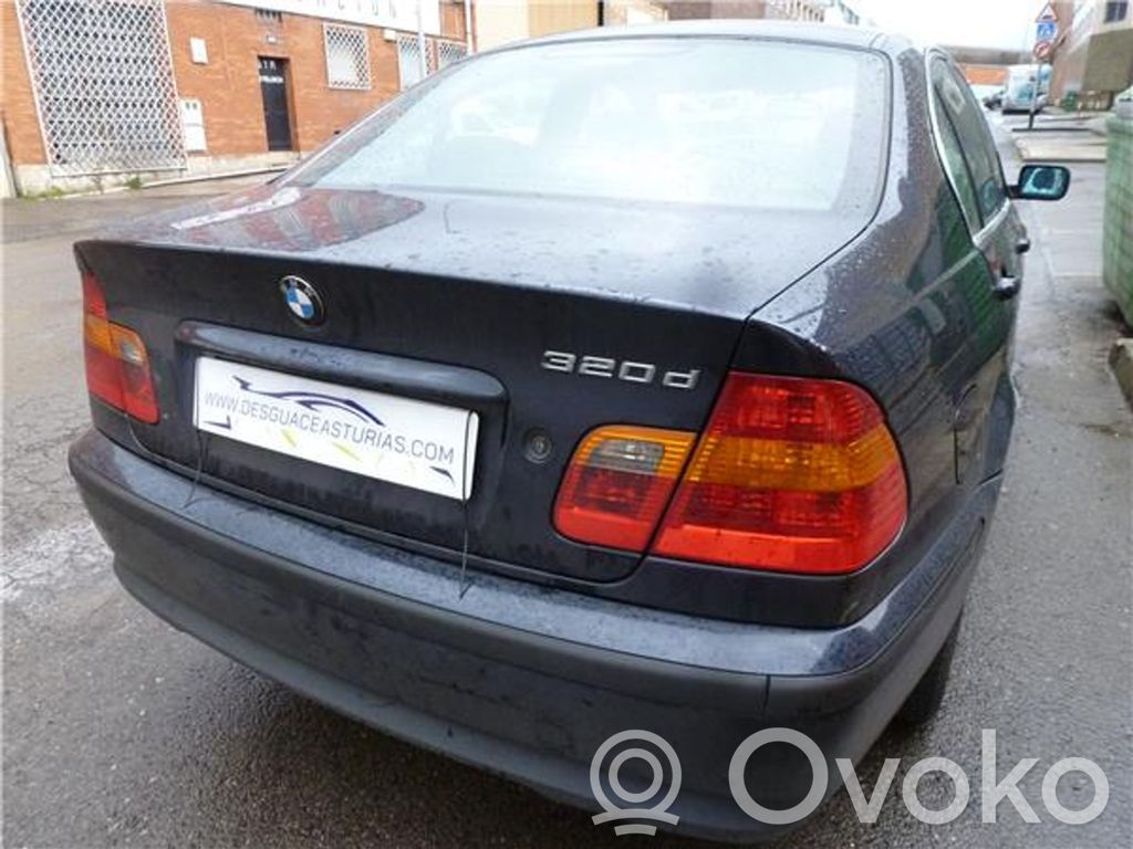 B3 E46 B3