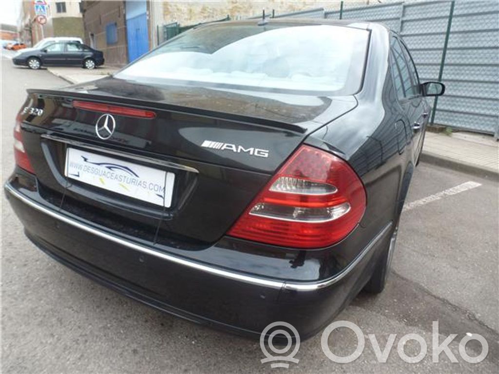 E AMG W211 E-class, AMG (W124, W210, W211, W212, W213, C207, W238)  A2115452232