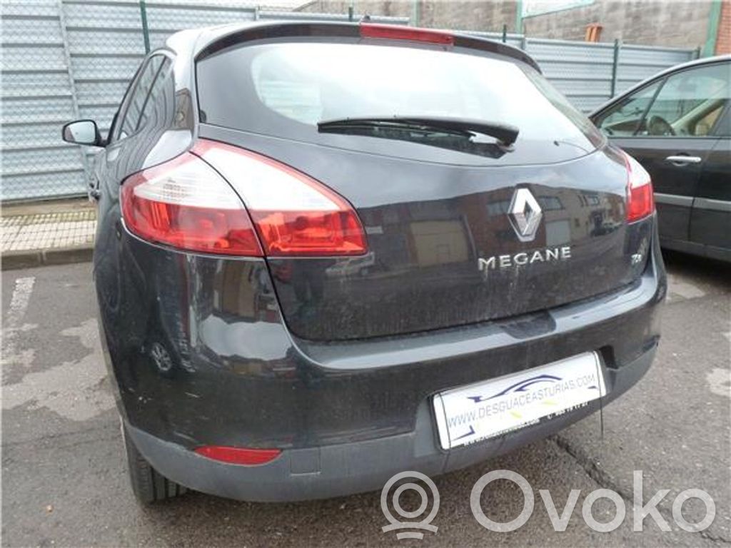 Megane IV Megane  S180158106A