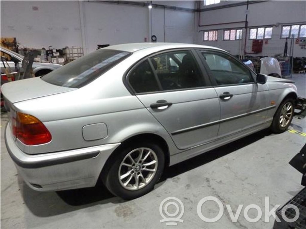 B3 E46 B3  34516751767