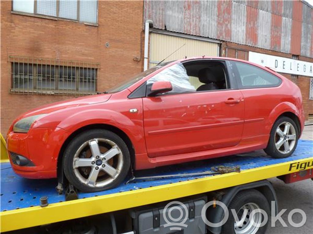 Focus Focus  4M5T13A024CA