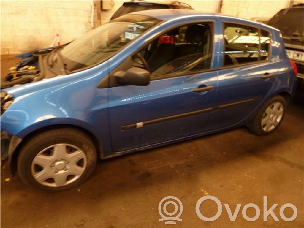 Clio III Clio  124425037