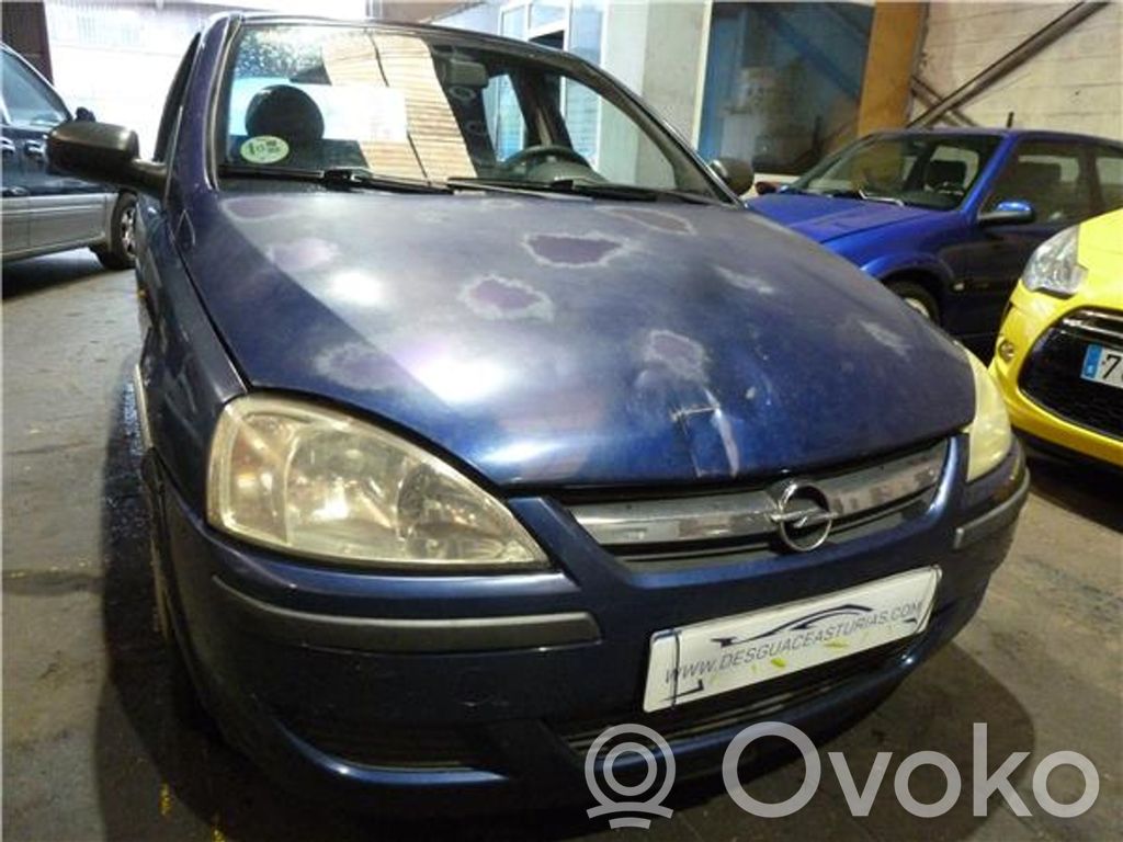 Corsa C Corsa  9114384