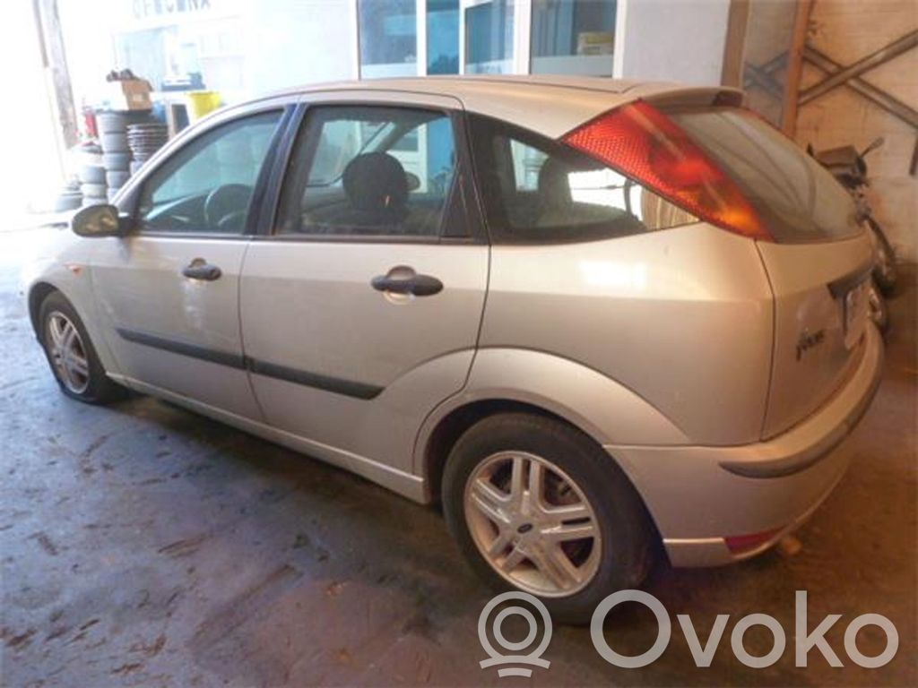 Focus Focus  1S7T15K600FB