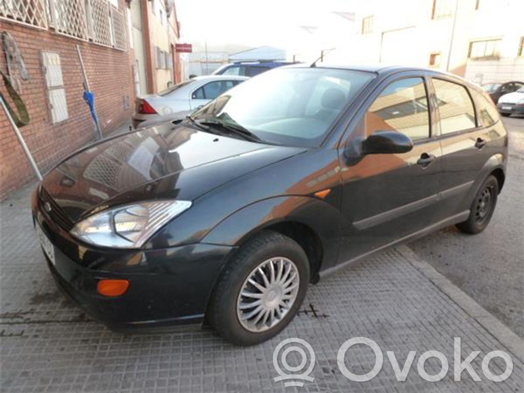 Focus Focus  98AB3600BDW
