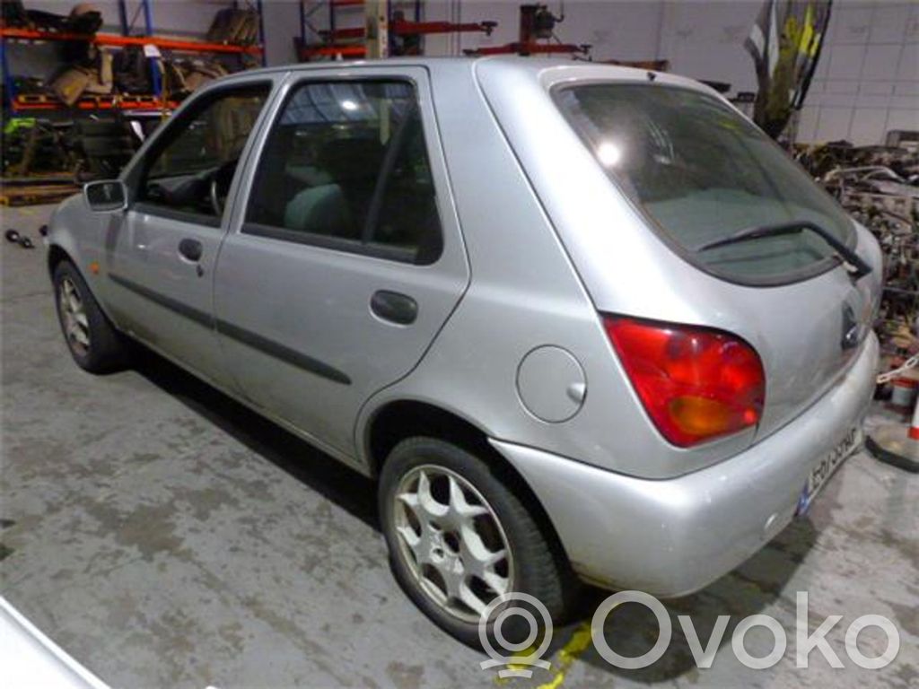 Fiesta Fiesta  98AP19A366