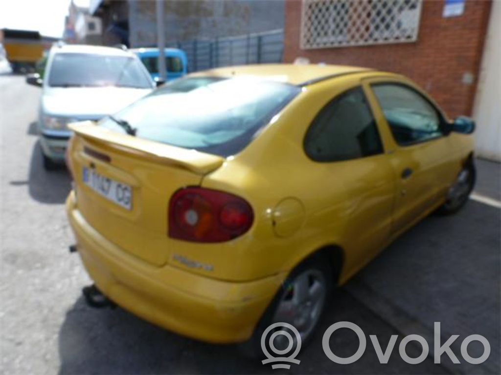 Megane II Megane  7701367971