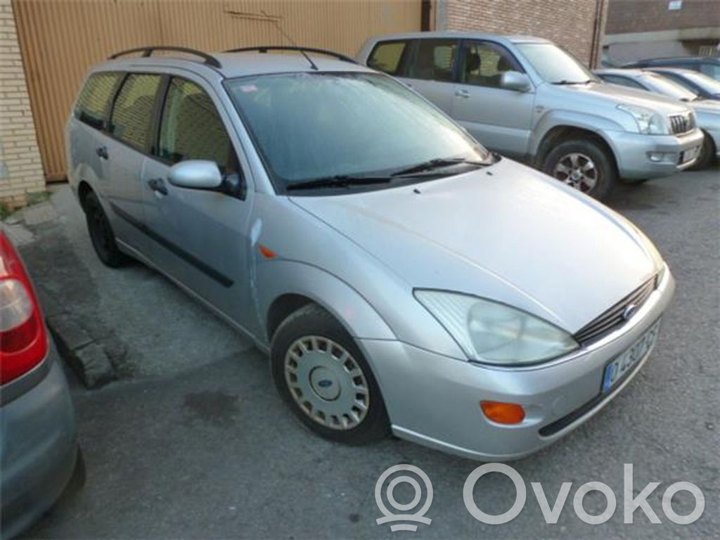 Focus Focus  1142444