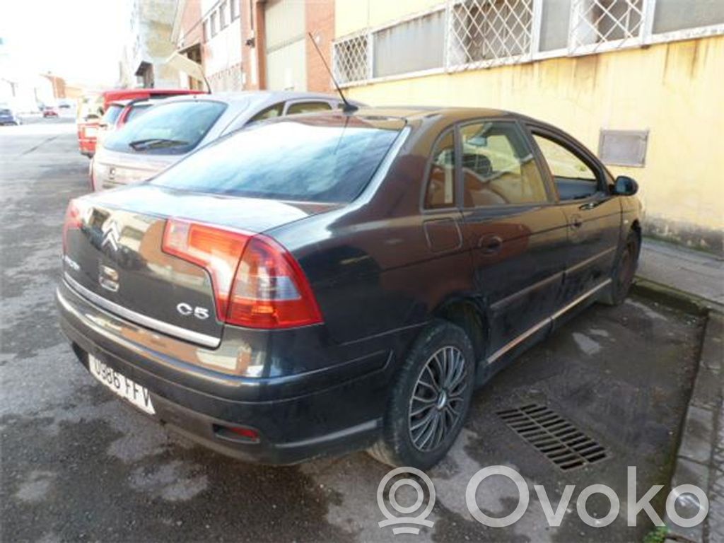C5 C5, C5 Aircross