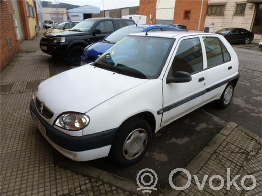 Saxo Saxo  281001839