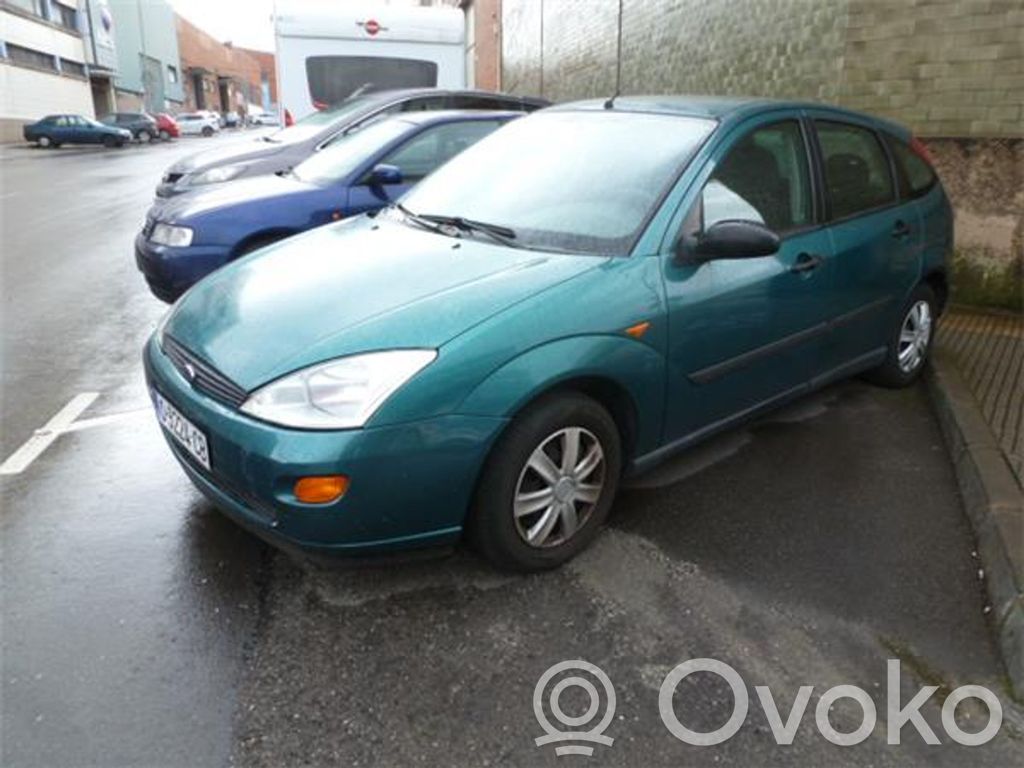 Focus Focus  98AB3600BHYYFF