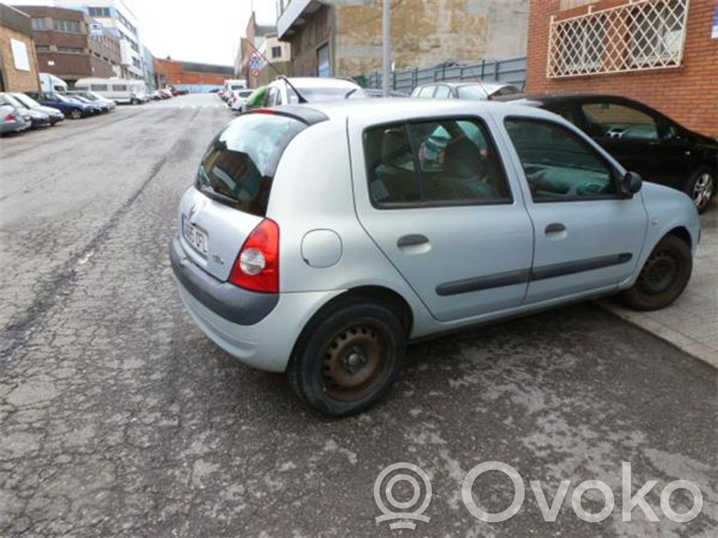 Clio II Clio  61560002
