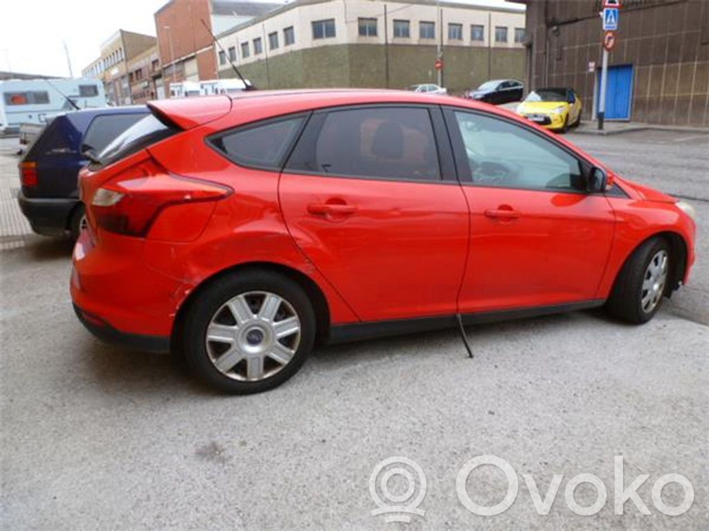 C-MAX II Focus C-MAX, C-MAX, Grand C-MAX  BU5A17E678VB