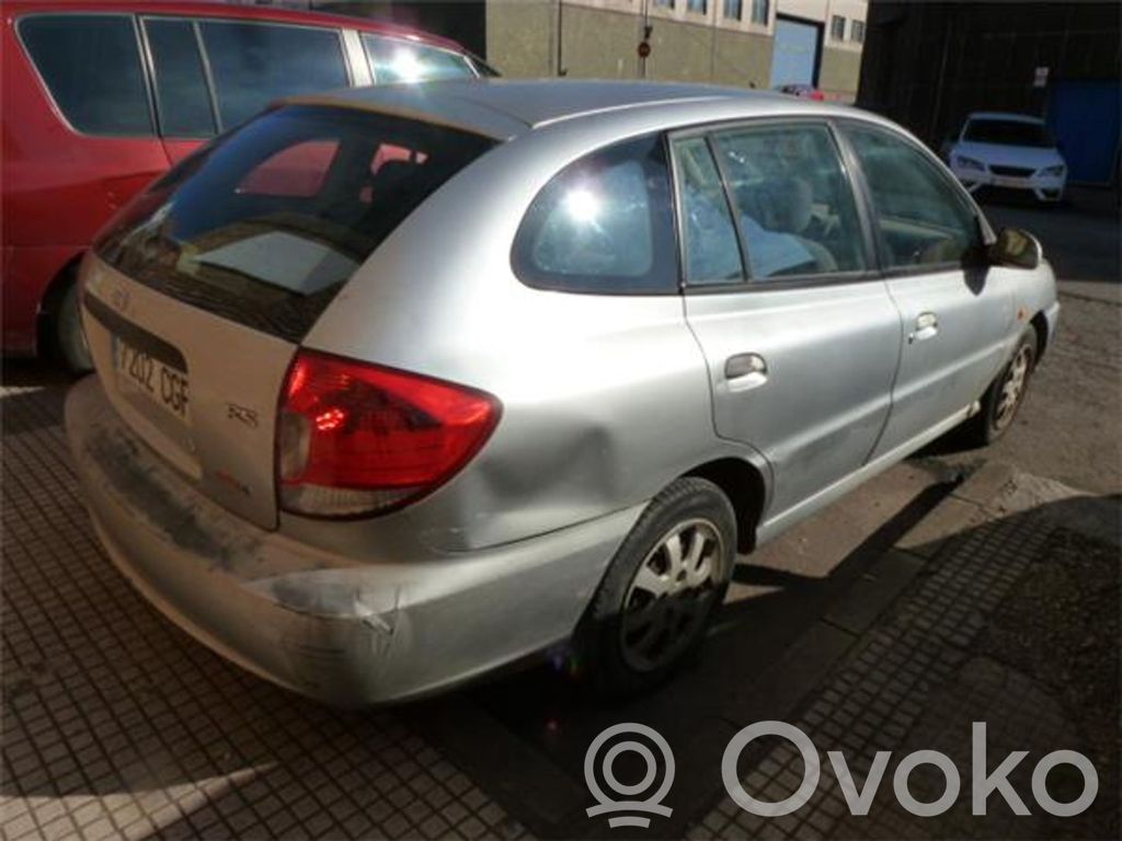 Rio Rio  5WY1340B