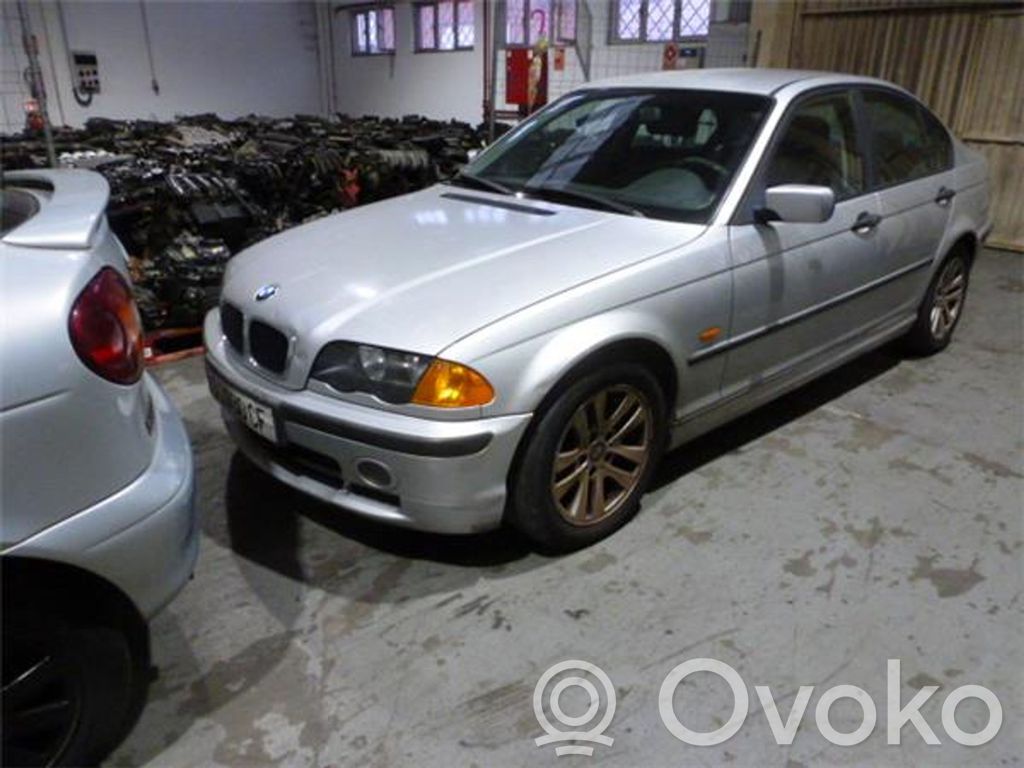 B3 E46 B3  61358385541