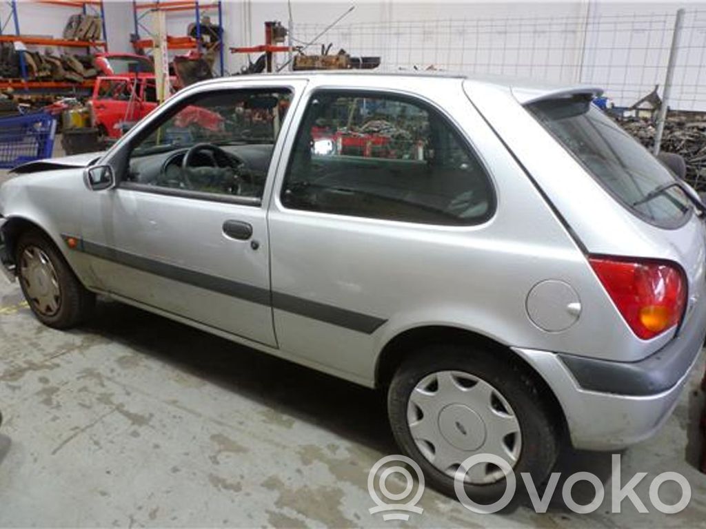Fiesta Fiesta  70000KM