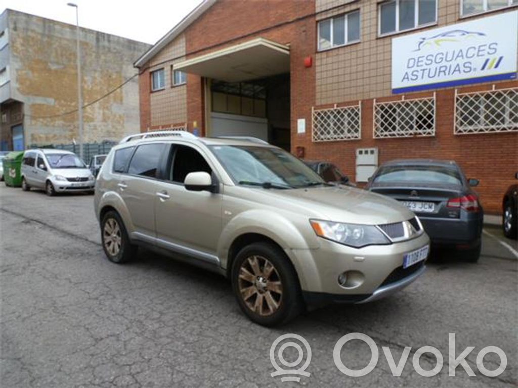 Outlander Outlander  8042A01670