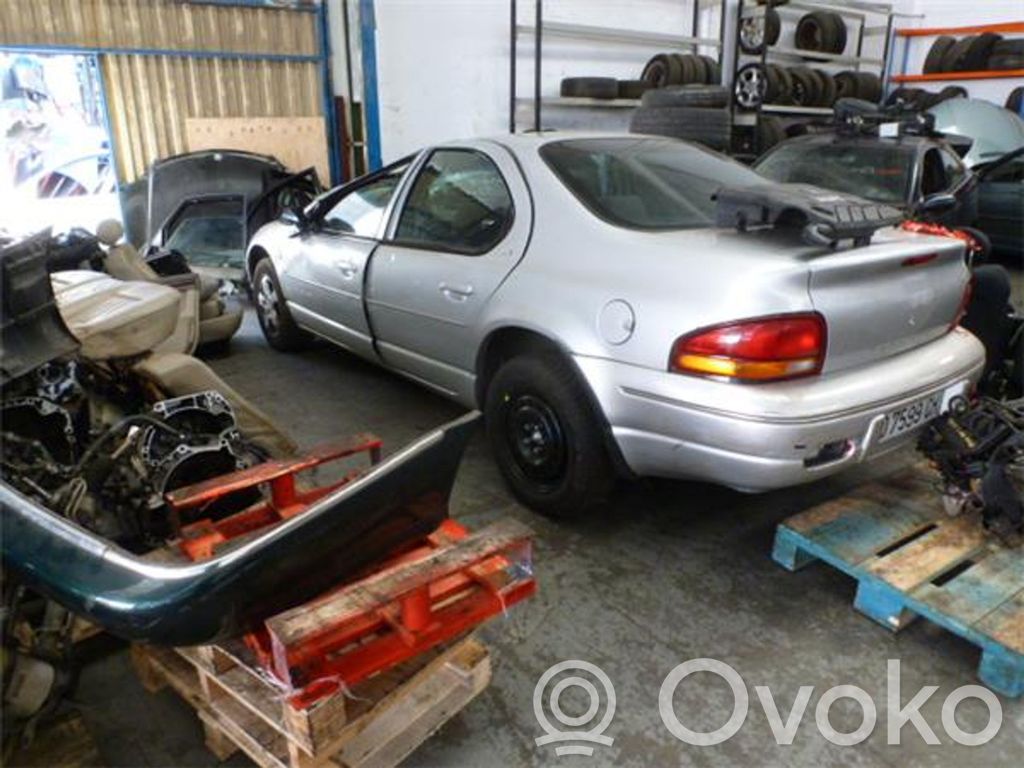 Stratus Stratus  4609415