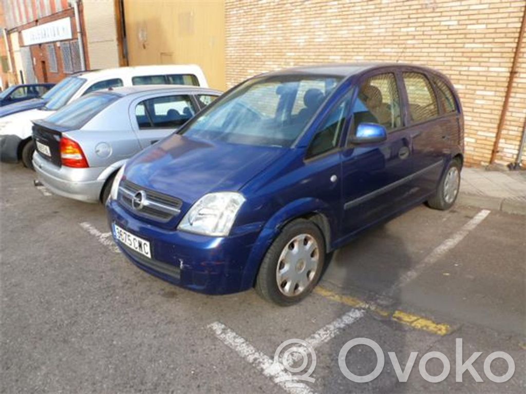 Meriva A Meriva  265216478