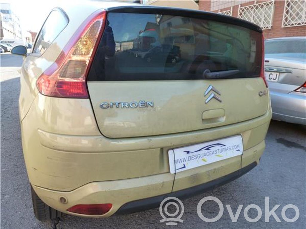 C4 I C4 Picasso, Grand Picasso, Aircross, Cactus