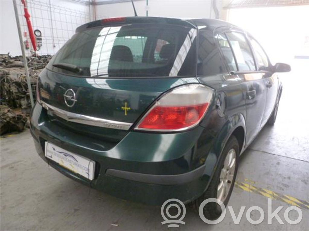 Astra H Astra