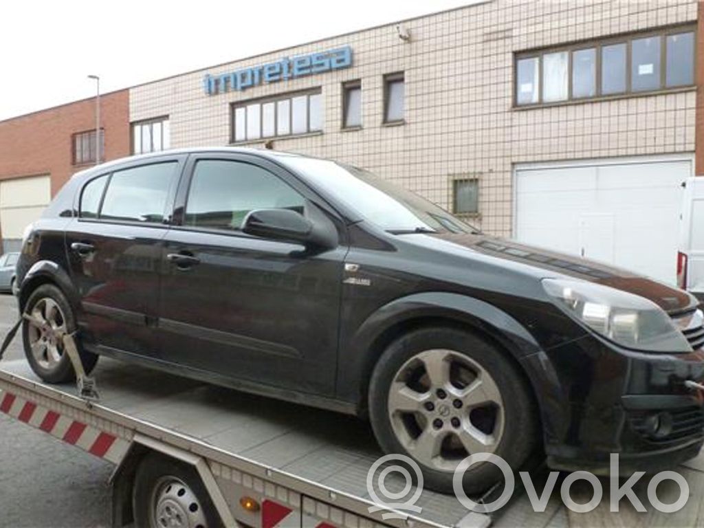 Astra H Astra